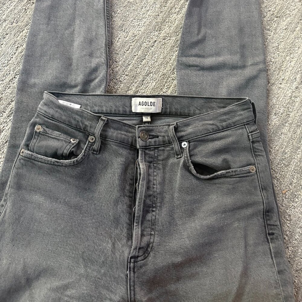 Agolde - Nico - Size 26